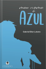 Meu Nome É Azul