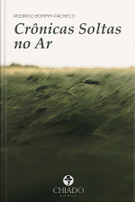 Crônicas Soltas No Ar