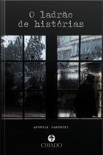 O Ladrão De Histórias