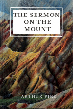 The Sermon On The Mount
