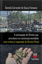 A Concepção De Direito Que Prevalece Na Contemporaneidade: Uma Crítica À Expansão Do Direito Penal