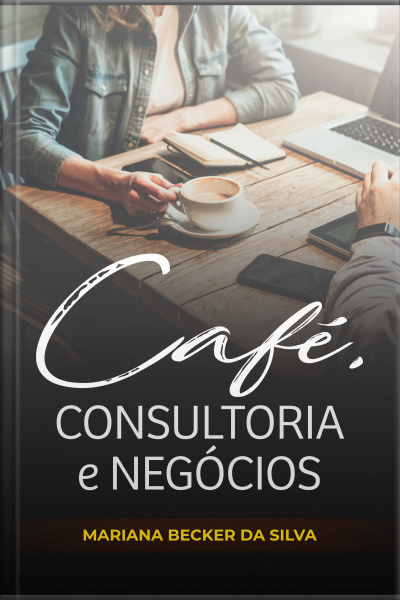 Café, Consultoria E Negócios