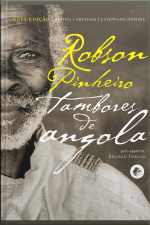 Tambores De Angola