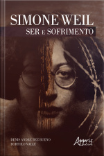 Simone Weil: Ser E Sofrimento