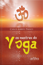 Os Mestres Do Yoga