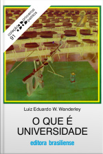 O Que É Universidade