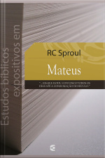 Estudos Bíblicos Expositivos Em Mateus