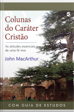 Colunas Do Caráter Cristão