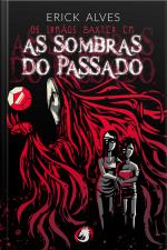 Os Irmãos Baxter Em As Sombras Do Passado