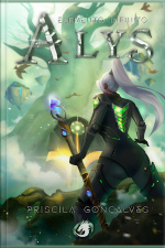 Alys: Elemento Infinito - Volume 3