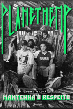 Planet Hemp: Mantenha O Respeito