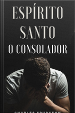 Espírito Santo - O Consolador