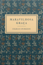 Maravilhosa Graça