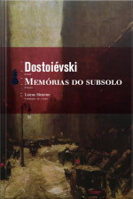 Memórias Do Subsolo