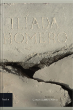 Ilíada: A Ira De Aquiles