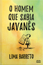 O Homem Que Sabia Javanês