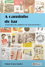 A Caminho Do Lar: A Narrativa Dos Anúncios De Eletrodomésticos