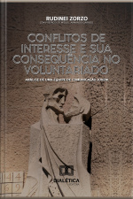 Conflitos De Interesse E Sua Consequência No Voluntariado