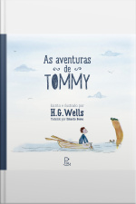 As Aventuras De Tommy