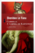 Carmilla: A Vampira De Karnstein