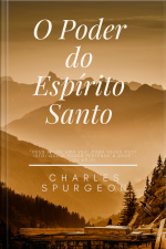 O Poder Do Espírito Santo
