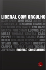 Liberal Com Orgulho