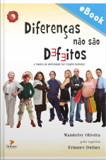 Diferenças Não São Defeitos: A Riqueza Da Diversidade Nas Relações Humanas