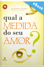 Qual A Medida Do Seu Amor?