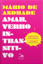 Amar, Verbo Intransitivo: Conteúdo Adicional! Perguntas De Vestibular