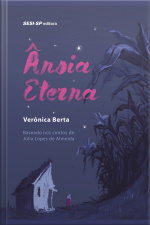 Ânsia Eterna