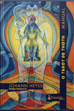 O Tarot De Thoth: Manual