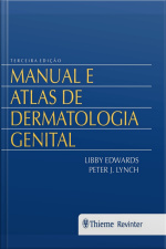 Manual E Atlas De Dermatologia Genital