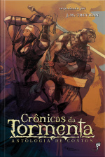 Crônicas Da Tormenta: Quatorze Histórias No Mundo De Arton!