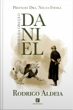 Daniel: Gigantes Da Oração
