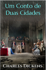 Um Conto De Duas Cidades