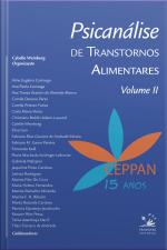 Psicanálise De Transtornos Alimentares: Volume Ii