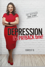 Depression, Its Payback Time!