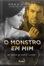 O Monstro Em Mim