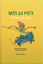 Arca Da Mata
