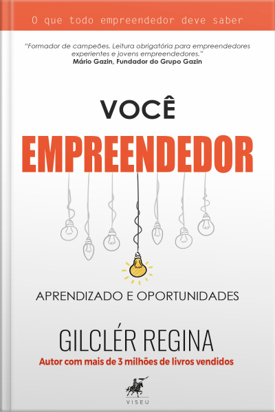 Você Empreendedor