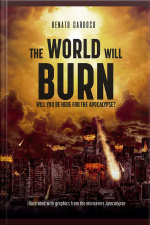 The World Will Burn: Will You Be Here For The Apocalypse?