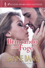 Brincando Com Fogo