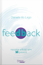Feedback: Receita Eficaz Em 10 Passos