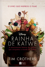 Rainha De Katwe