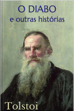 O Diabo E Outras Histórias - Tolstoi