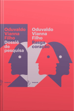 Rasga Coração - Edição Especial Com Dossiê De Pesquisa