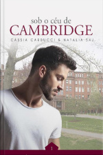 Sob O Céu De Cambridge