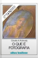 O Que É Fotografia