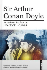 As Melhores Histórias De Sherlock Holmes