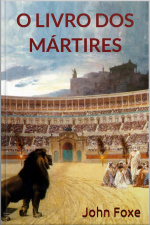 O Livro Dos Mártires